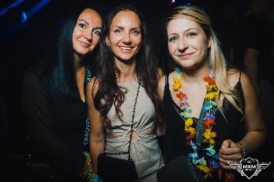 Party Bild aus dem Maxxim Club Berlin vom 23.08.2025